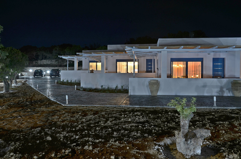 Exterior & Views 2, Mastiha Villas, North Aegean