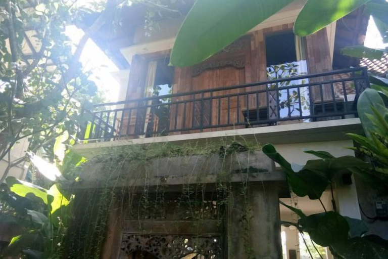 Exterior & Views 2, Gusde House and Villa Bali, Gianyar