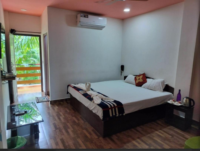 Others 3, Kalapani homes, South Andaman