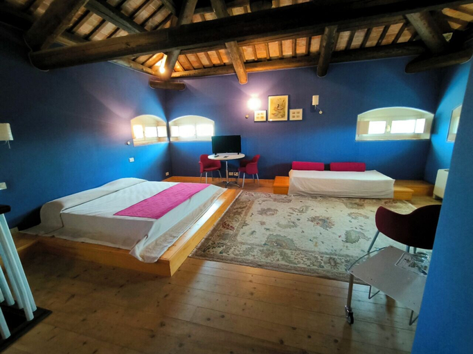 Bedroom 8