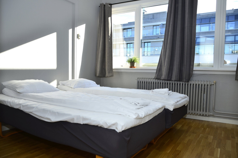 Others 5, Forenom Serviced Apartments Oslo Rosenborg, Oslo