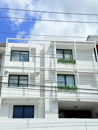 Exterior & Views 2, ESHEL SUITES PANAMA, Panamá