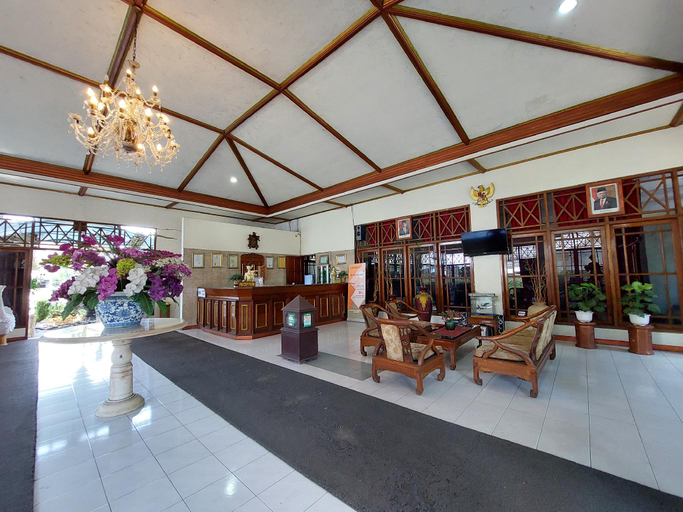 Others 2, Hotel Puri Merbabu Asri, Boyolali