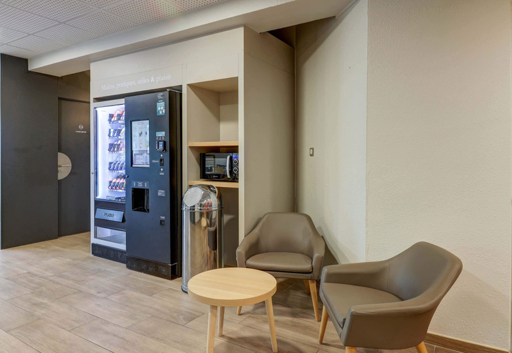 Others 5, B&B HOTEL Paray-le-Monial, Saône-et-Loire