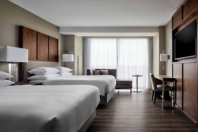 Bedroom 19