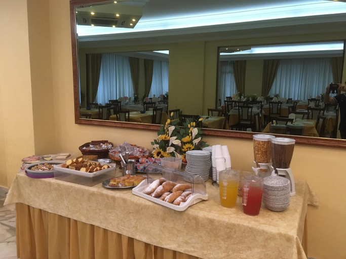 Food and beverages