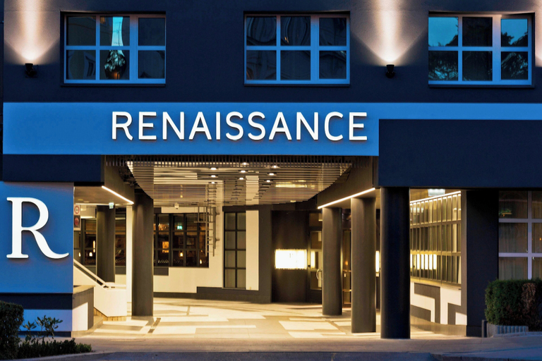 Exterior & Views 2, Renaissance®  Vienna Schönbrunn Hotel, Wien