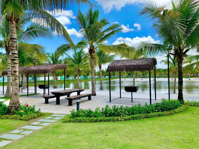 Others 4, ECO VINHOMES GRAND PARK - Ecodotel 3, District 9