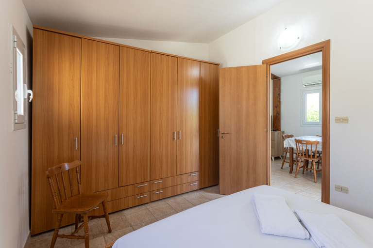 Others 5, Residence La Pineta, Lecce
