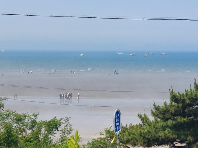 Others 3, Boryeong Open Sea Pool Villa, Boryeong