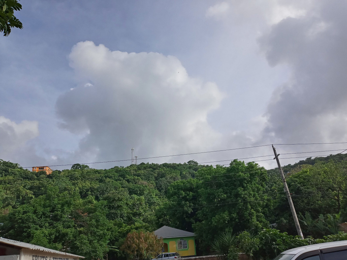 Miscellaneous, Inviting 2-bed House in Fair Prospect