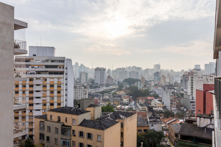 Room 5, Miq277-1106 in S o Paulo, São Paulo