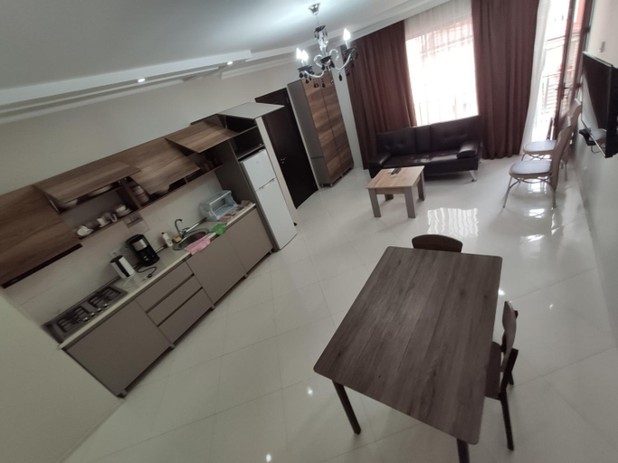 4, VILLA DlAS, Ozurgeti