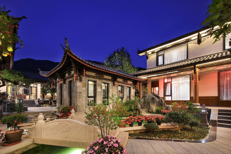 Others 5, 阿乡哥田野归墅民宿馆, Lijiang