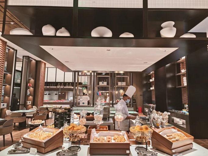 Food & Drinks 4, 可可托海吉域合涵田酒店 Jeruyih Hentique Hotel, Altay