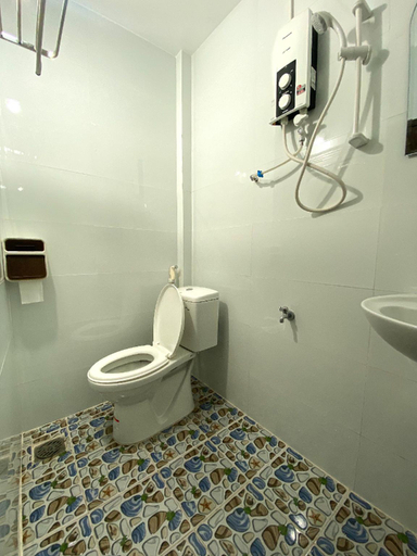 Bathroom 2, Goodstay-Homestay in Ninh Kiều, Ninh Kiều