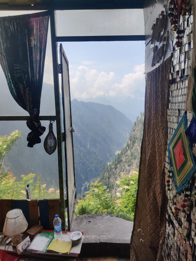 Others 2, Magic Moments HomeStays malana, Kullu