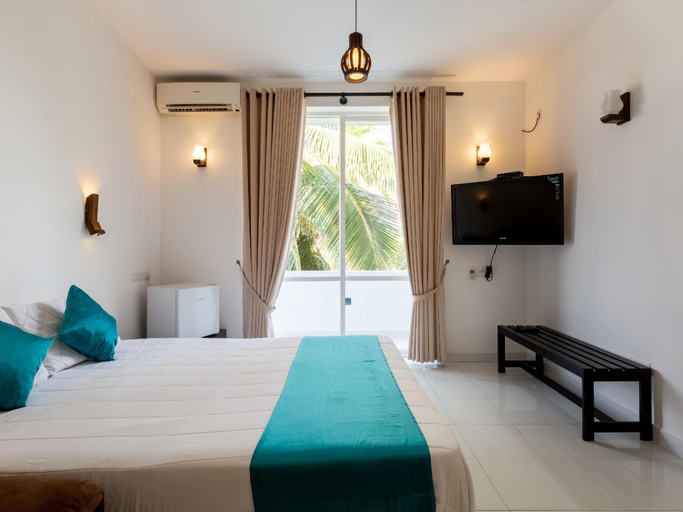 Bedroom 3, Yoho Royal Mount Hotel, Dehiwala-Mount Lavinia