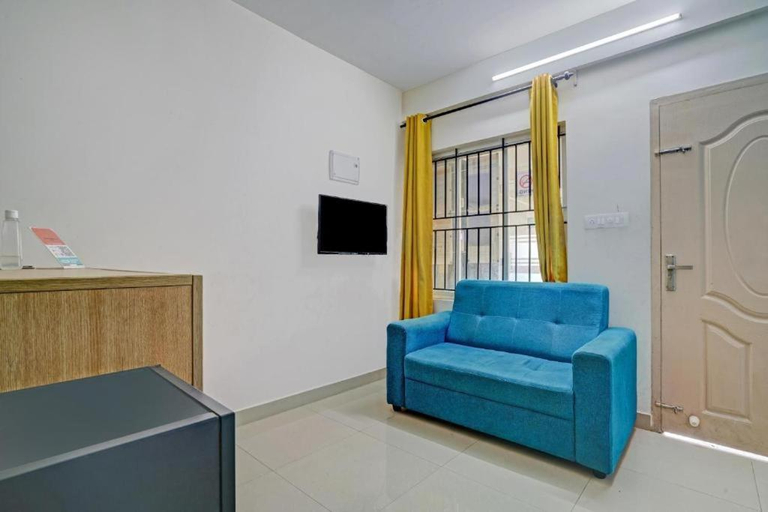 Others 4, Ruby Hotel Apartments, Ernakulam