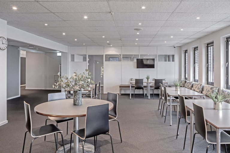 Food & Drinks 5, Four Points Flex by Sheraton Ishøj, Ishøj