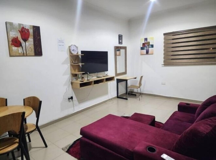 Others 4, Masterpiece 1 bedroom, Accra