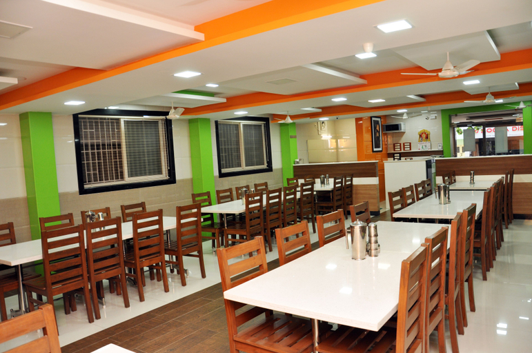 Food & Drinks, SANTHOSHPURI, Coimbatore