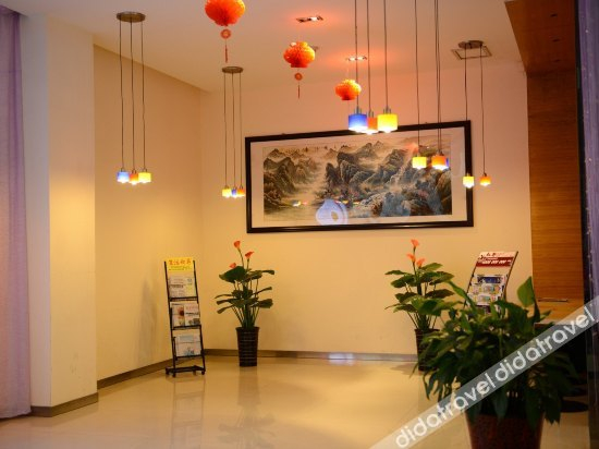 Others 2, Four Seasons Hotel, Hanzhong