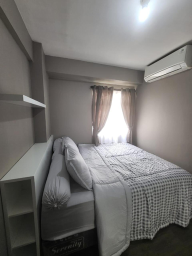 Apartemen kalibata city by Ratu, South Jakarta