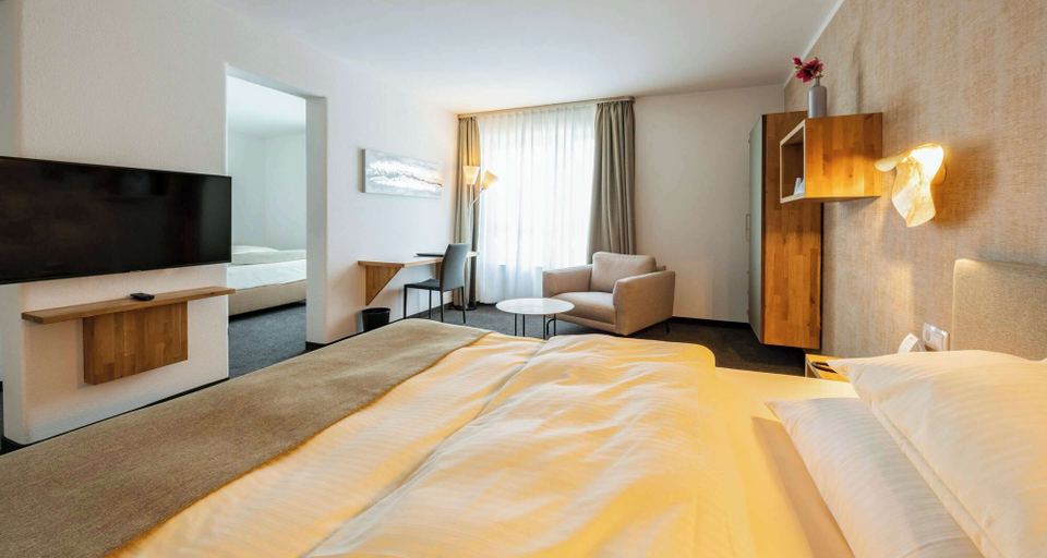 Bedroom 1
