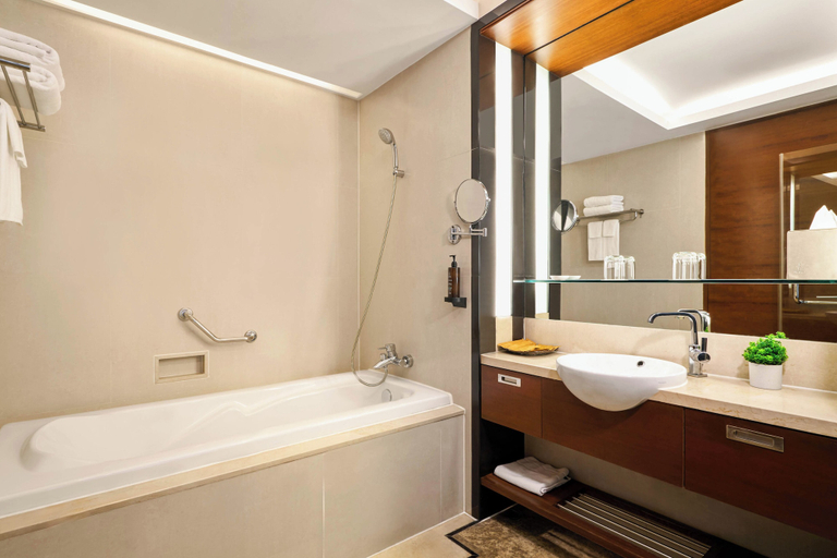 Bathroom 3
