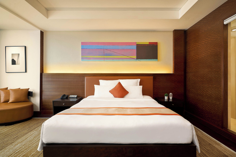 Bedroom 12