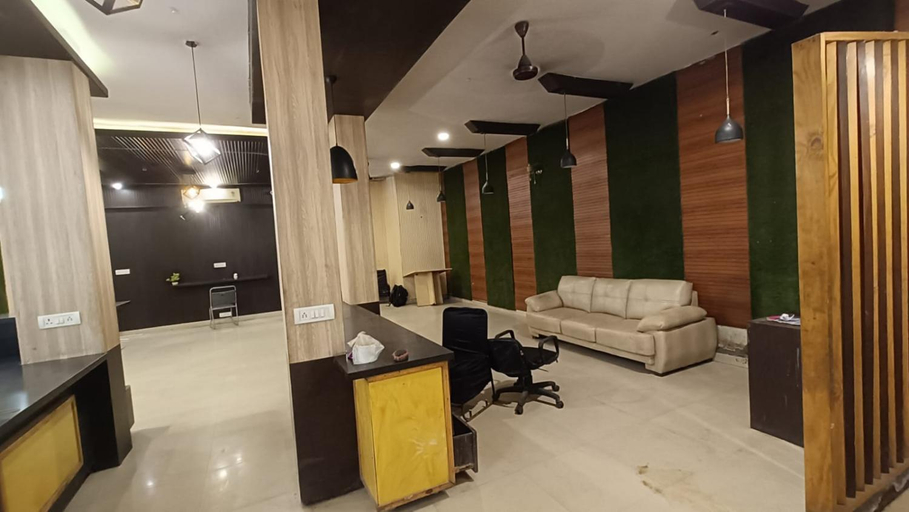 Others 5, Amita Residency By Staykr, Gurgaon
