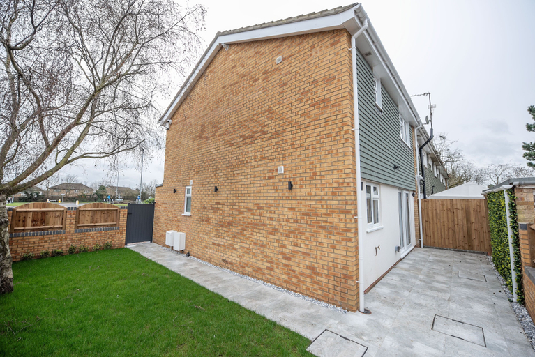 Exterior & Views 2, Headley House, Wokingham
