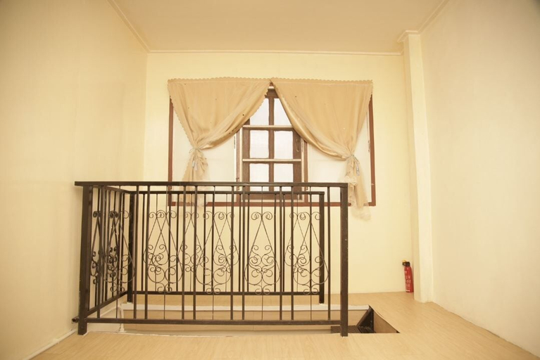 Bedroom 3, Friend's House Arak, Muang Chiang Mai