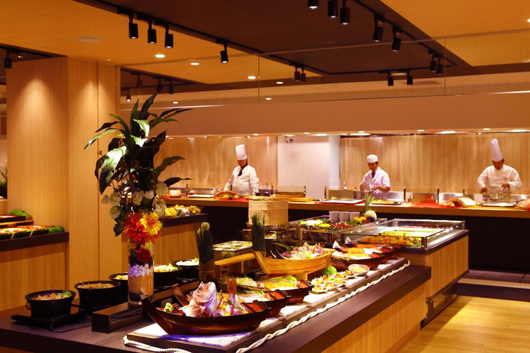Food & Drinks 5, Ooedo Onsen Monogatari Kounkaku, Ōsaki