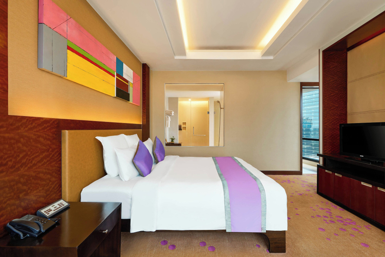 Bedroom 7