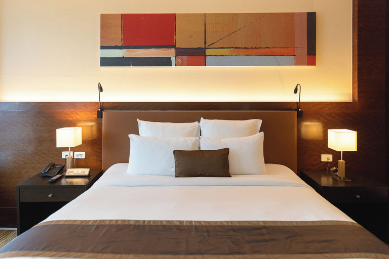Bedroom 7