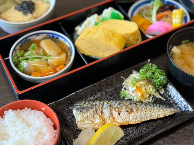 Food & Drinks 5, Oyado Tamayura 18 years or older, Yufu