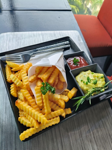 Food & Drinks 5, Metacity Bangkok, Wattana