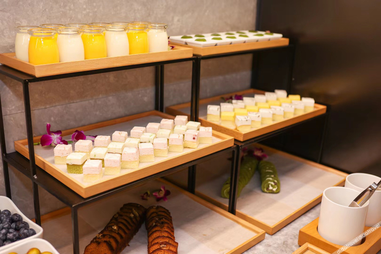 Food & Drinks 5, Ji Hotel Foshan Pingzhou, Foshan