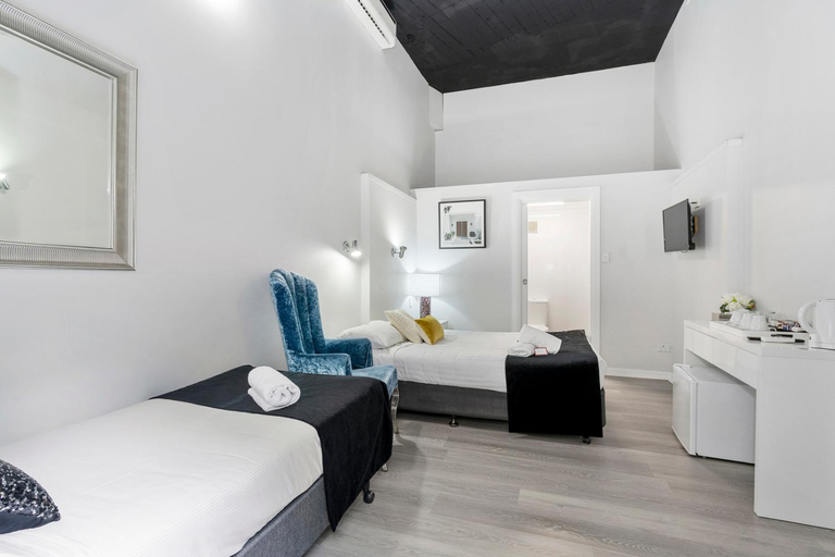 Bedroom 8