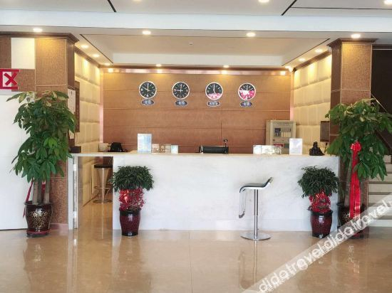 Others 4, Cuihai Business Hotel, Hohhot
