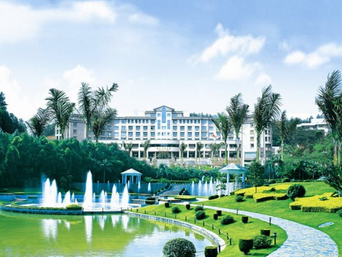 Others 5, Fontainebleau, Foshan