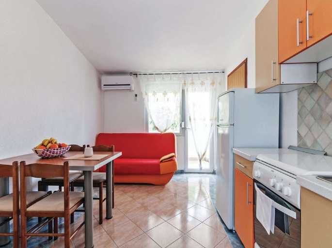 Others 1, Apartments Hak - One Bedroom Apartment With Terrace and Sea View, Vir