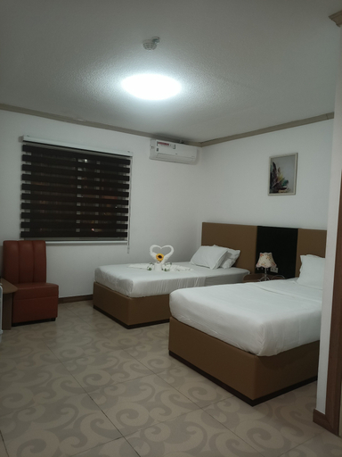 Others 5, Csm Clark Hotel, Mabalacat
