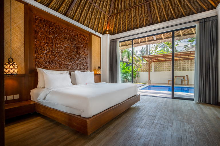 Bedroom 11