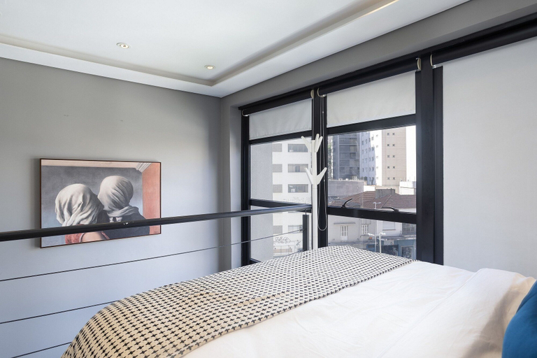 Urbano Duplex, São Paulo