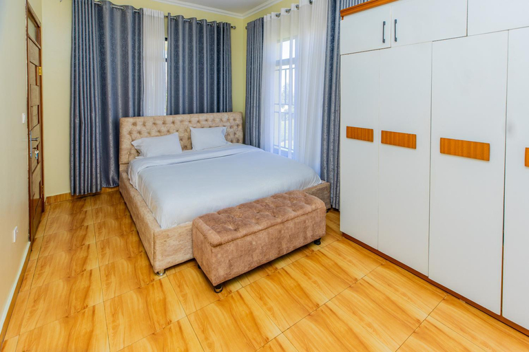 2, Kigali Wings Apartment 2 C, Kicukiro