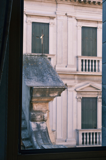 Exterior & Views 2, Hotel San Gallo, Venezia