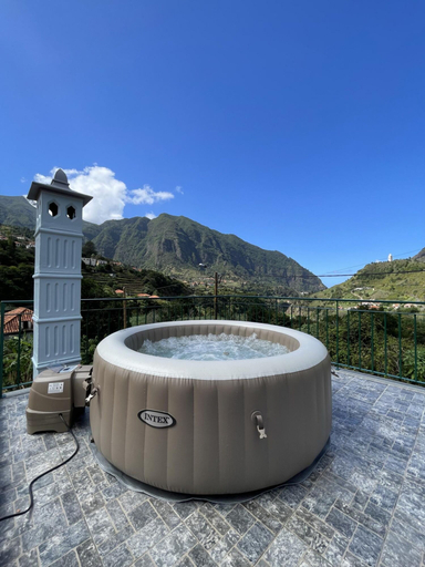 Sport & Beauty, Villa Bella Vista by Atlantic Holiday, São Vicente